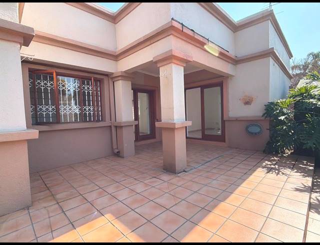 3 BEDROOM CLUSTER FOR SALE IN JUKSKEI PARK